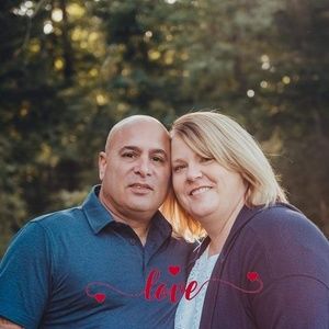 Meet your Posher, Trish